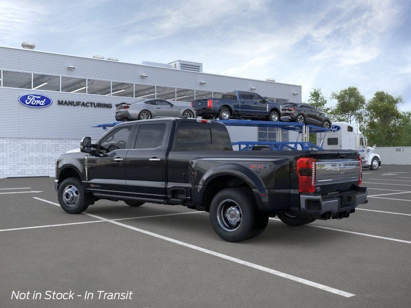 2026 Ford F-350SD DRW