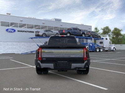 2026 Ford F-350SD DRW