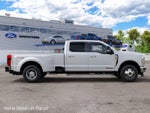 2027 Ford F-350SD XLT DRW