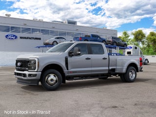 2027 Ford F-350SD XL DRW