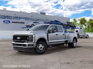 2027 Ford F-350SD XL DRW