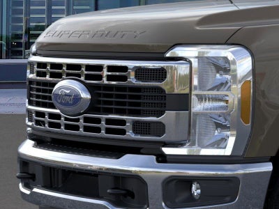2026 Ford F-350SD XLT DRW