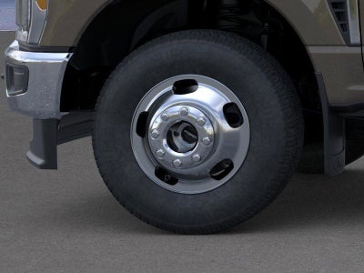 2026 Ford F-350SD XLT DRW