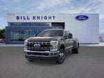 2026 Ford F-350SD XLT DRW