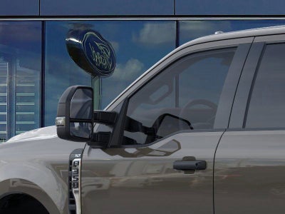 2026 Ford F-350SD XLT DRW