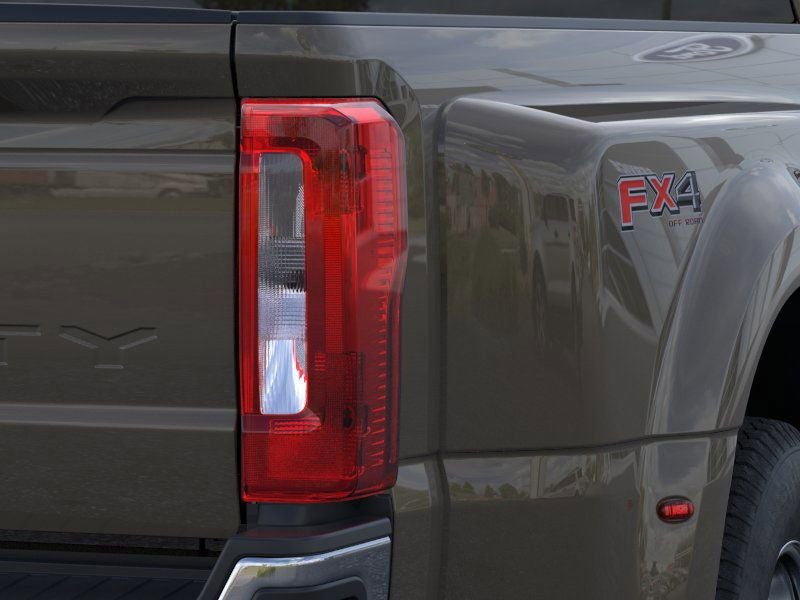 2026 Ford F-350SD XLT DRW