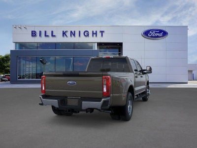 2026 Ford F-350SD XLT DRW