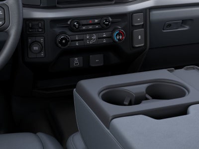 2027 Ford F-350SD XL DRW