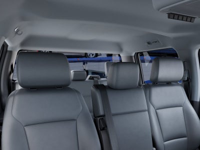 2027 Ford F-350SD XL DRW