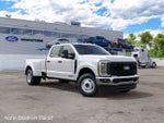 2027 Ford F-350SD XL DRW