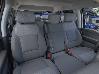 2026 Ford F-350SD XLT DRW
