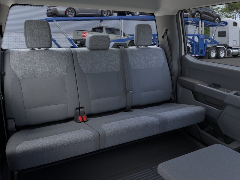 2026 Ford F-350SD XLT DRW