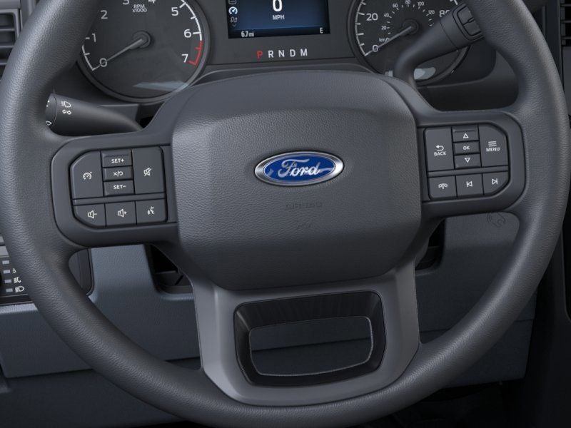 2026 Ford F-350SD XLT DRW