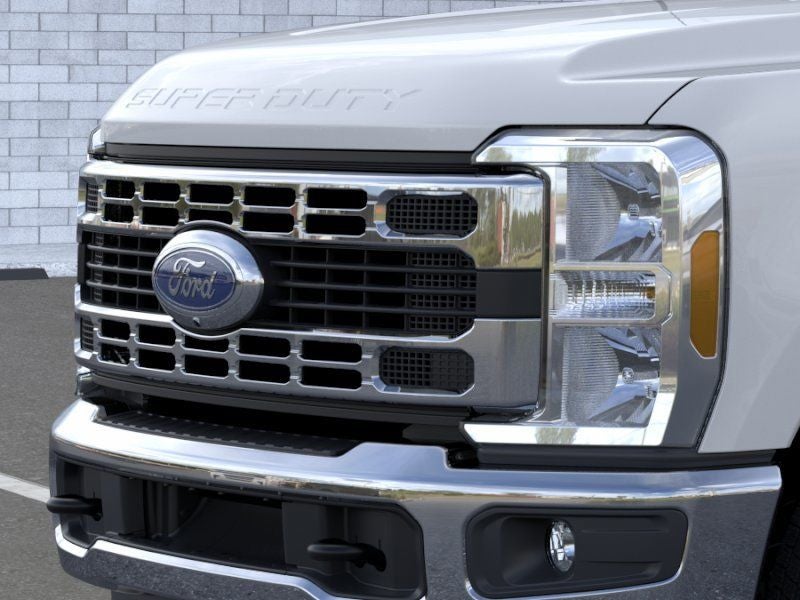 2026 Ford F-350SD XLT DRW