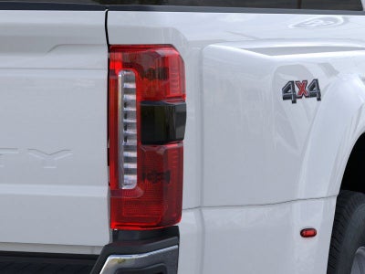 2026 Ford F-350SD XLT DRW