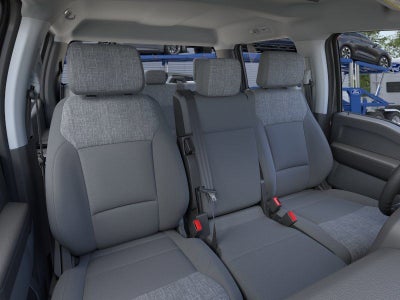 2026 Ford F-350SD XLT DRW