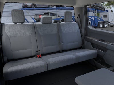2026 Ford F-350SD XLT DRW
