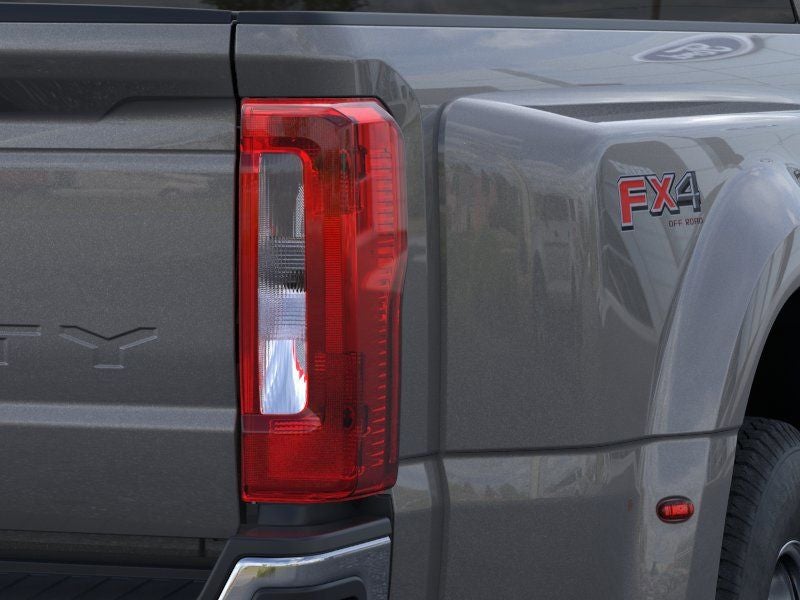 2026 Ford F-350SD XLT DRW