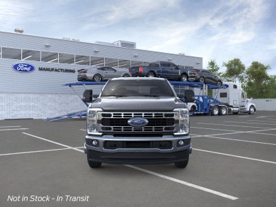 2026 Ford F-350SD XLT DRW