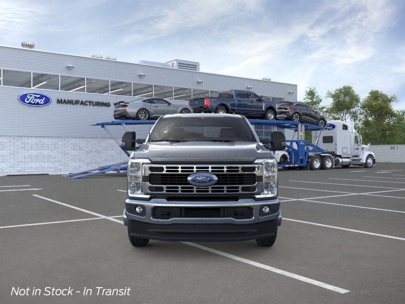 2026 Ford F-350SD XLT DRW