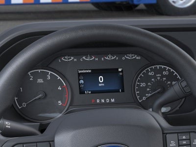 2026 Ford F-350SD XLT DRW