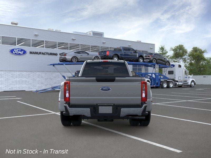 2026 Ford F-350SD XLT DRW