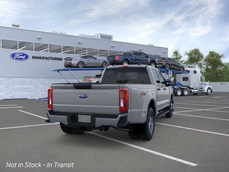 2026 Ford F-350SD XLT DRW