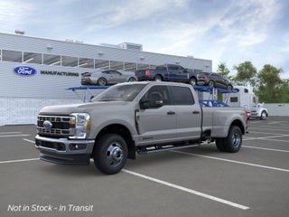 2026 Ford F-350SD XLT DRW
