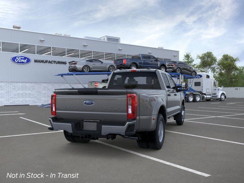 2026 Ford F-350SD XL DRW