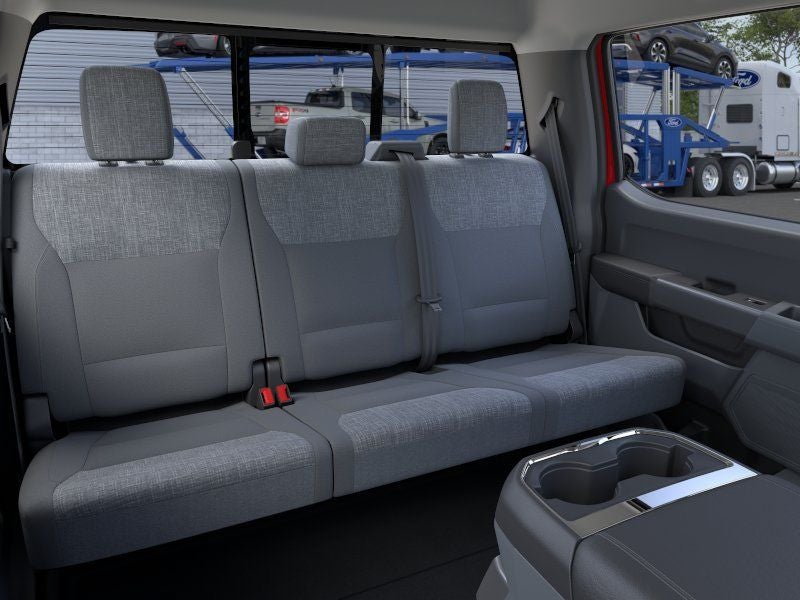 2026 Ford F-350SD XLT DRW