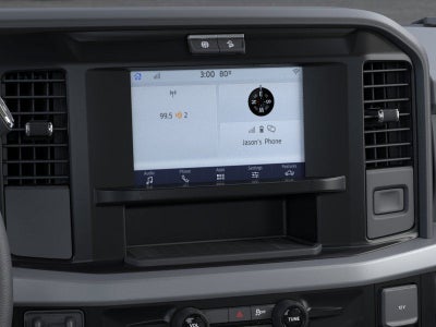 2026 Ford F-350SD XLT DRW