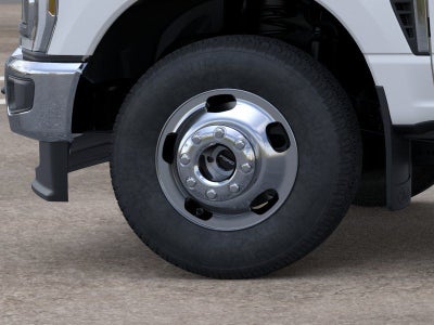 2026 Ford F-350SD Lariat DRW