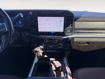 2024 Ford F-350SD King Ranch DRW