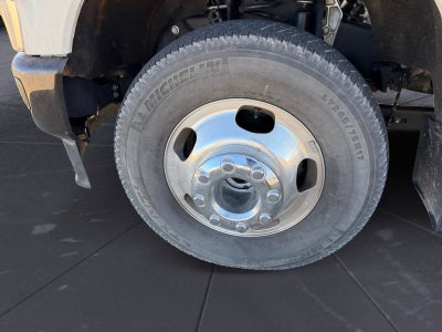 2024 Ford F-350SD King Ranch DRW