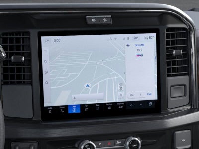 2026 Ford F-350SD DRW