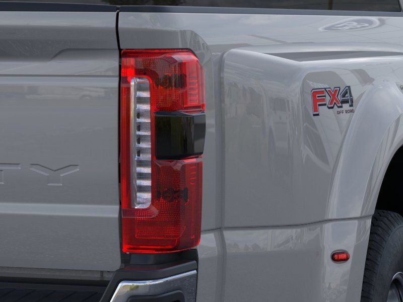 2026 Ford F-350SD XLT DRW
