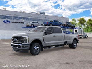 2026 Ford F-350SD XLT DRW