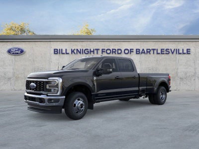 2026 Ford F-350SD Lariat DRW
