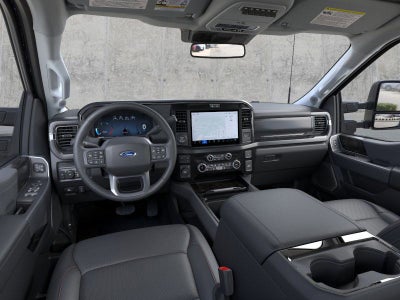 2026 Ford F-350SD Lariat DRW