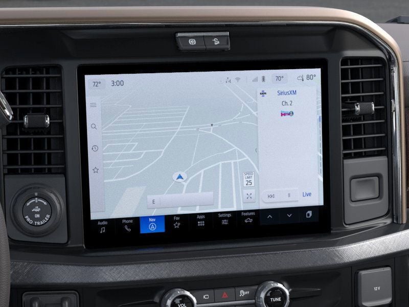 2026 Ford F-350SD DRW