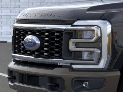2026 Ford F-350SD DRW
