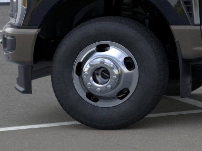 2026 Ford F-350SD DRW