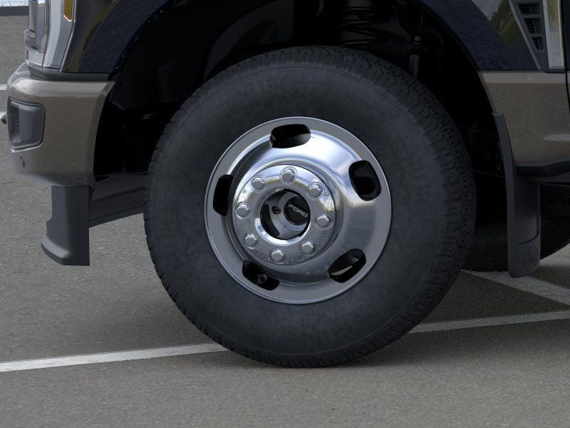 2026 Ford F-350SD DRW