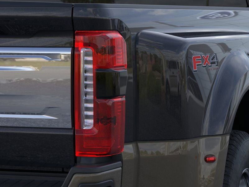 2026 Ford F-350SD DRW