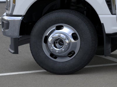 2026 Ford F-350SD DRW