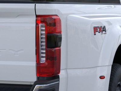 2026 Ford F-350SD DRW