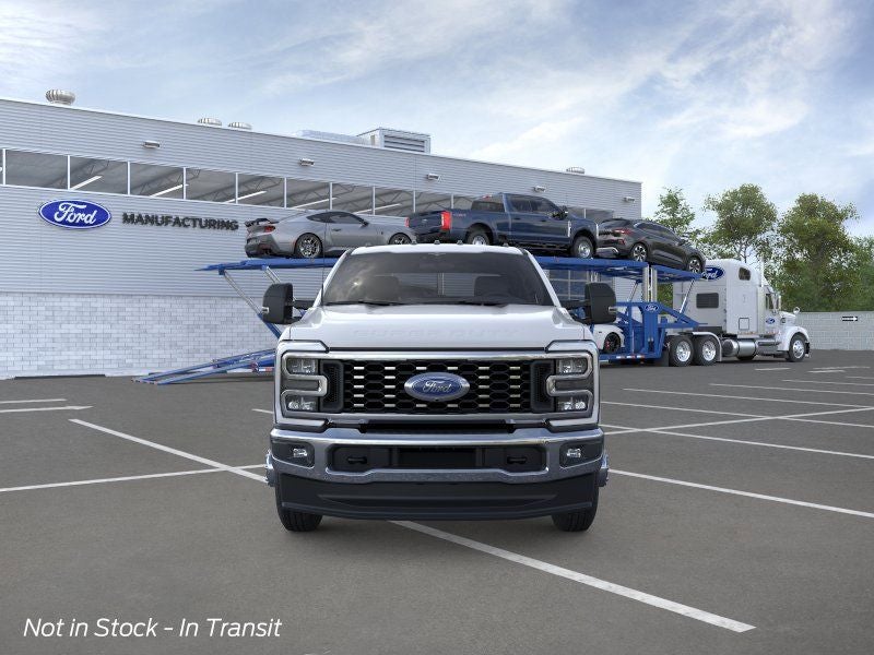 2026 Ford F-350SD DRW
