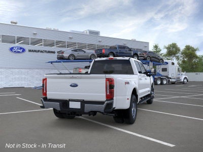 2026 Ford F-350SD DRW