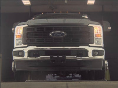 2025 Ford F-350SD XL DRW