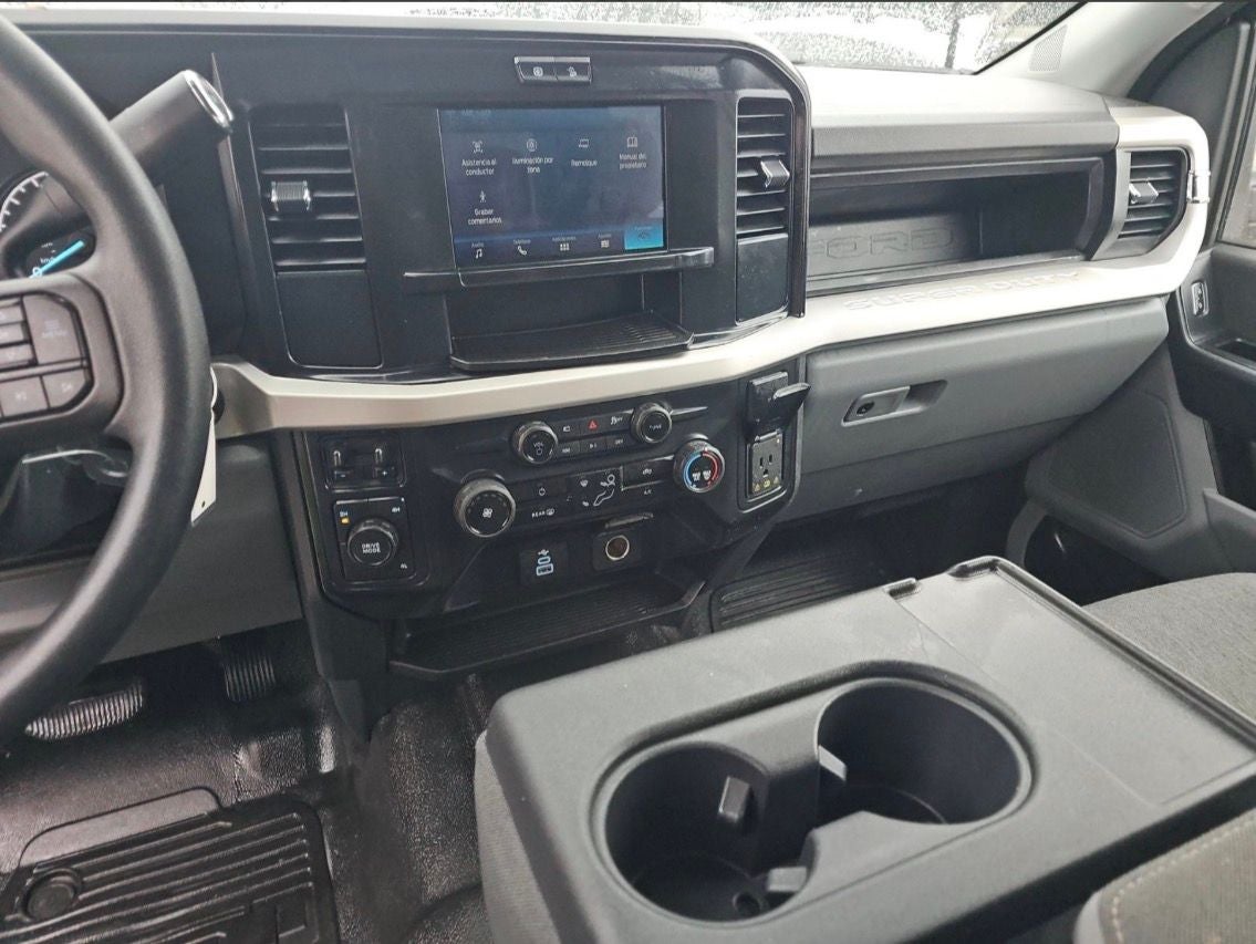 2025 Ford F-350SD XL DRW